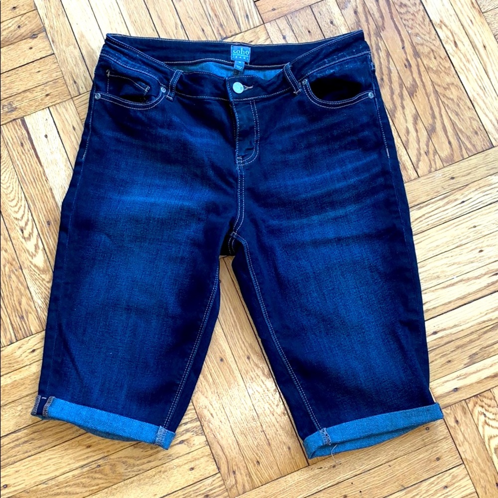 CAPRI JEANS